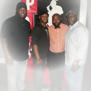 Meet your Posher, Quincy